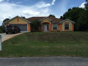 Port Saint Lucie - Residential
