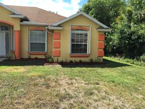 Port Saint Lucie - Residential