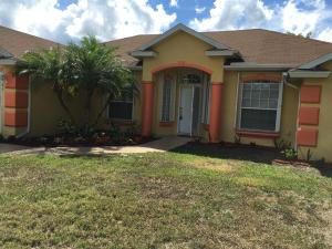 Port Saint Lucie - Residential