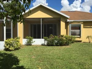 Port Saint Lucie - Residential