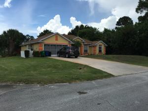 Port Saint Lucie - Residential