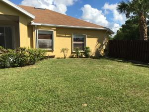 Port Saint Lucie - Residential
