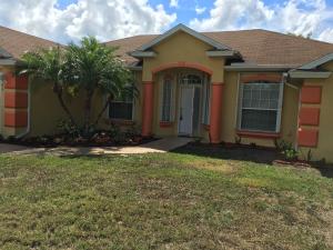 Port Saint Lucie - Residential