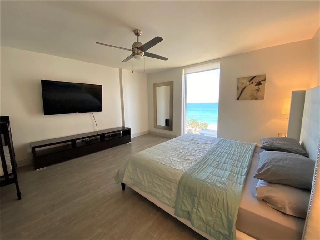 Sian Ocean Residences - Residential