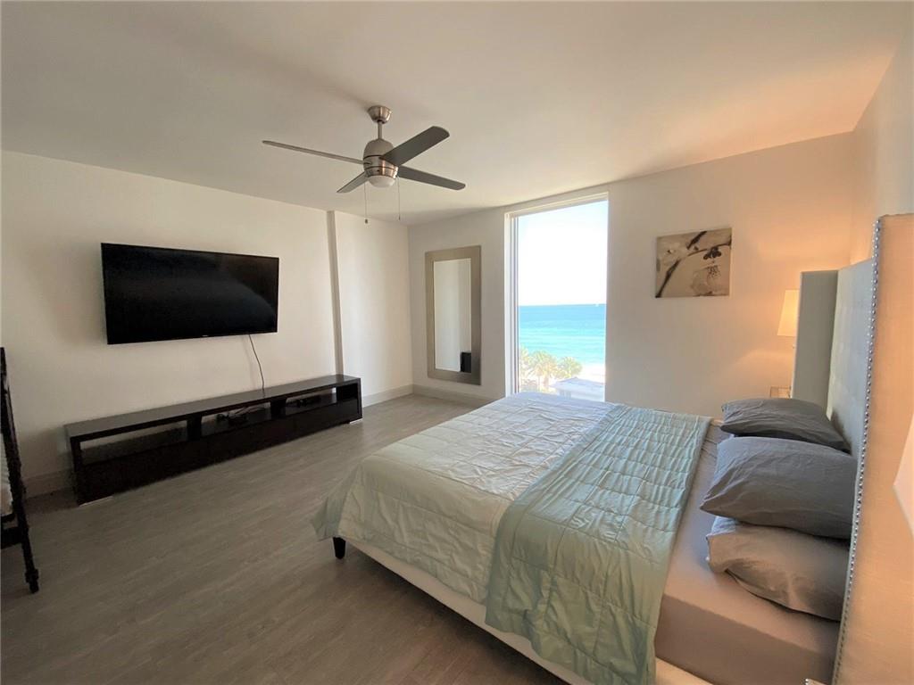 Sian Ocean Residences - Residential
