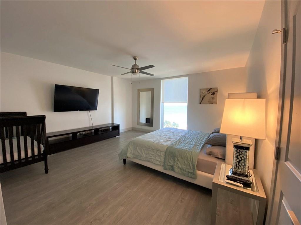 Sian Ocean Residences - Residential