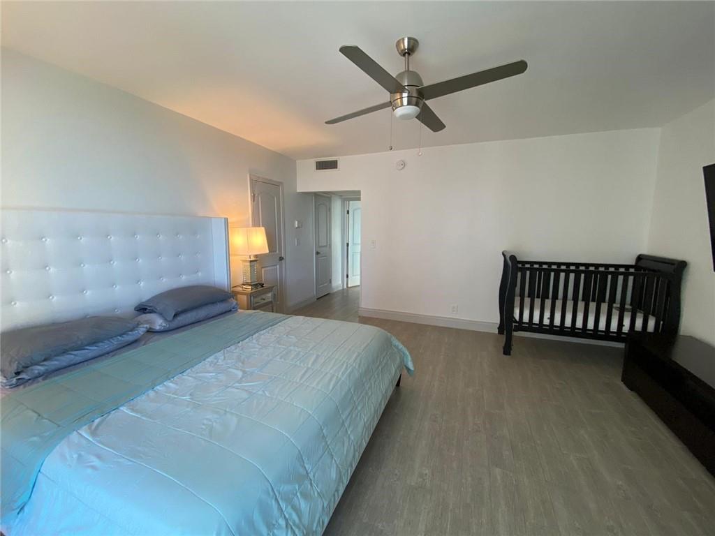 Sian Ocean Residences - Residential