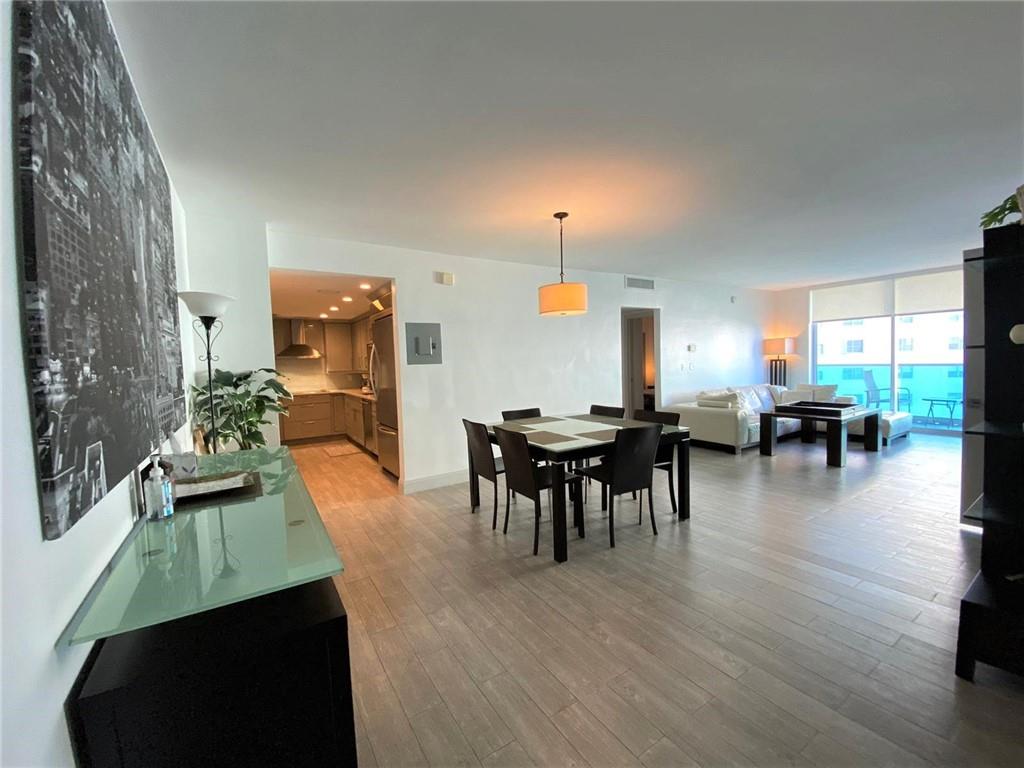 Sian Ocean Residences - Residential