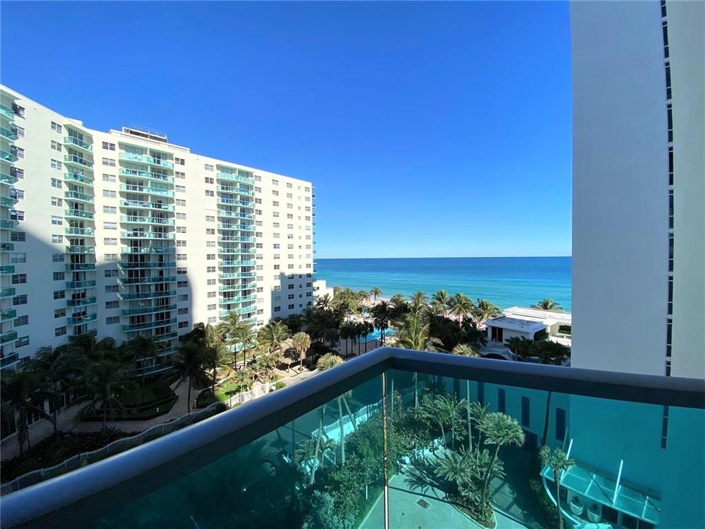 Sian Ocean Residences - Residential