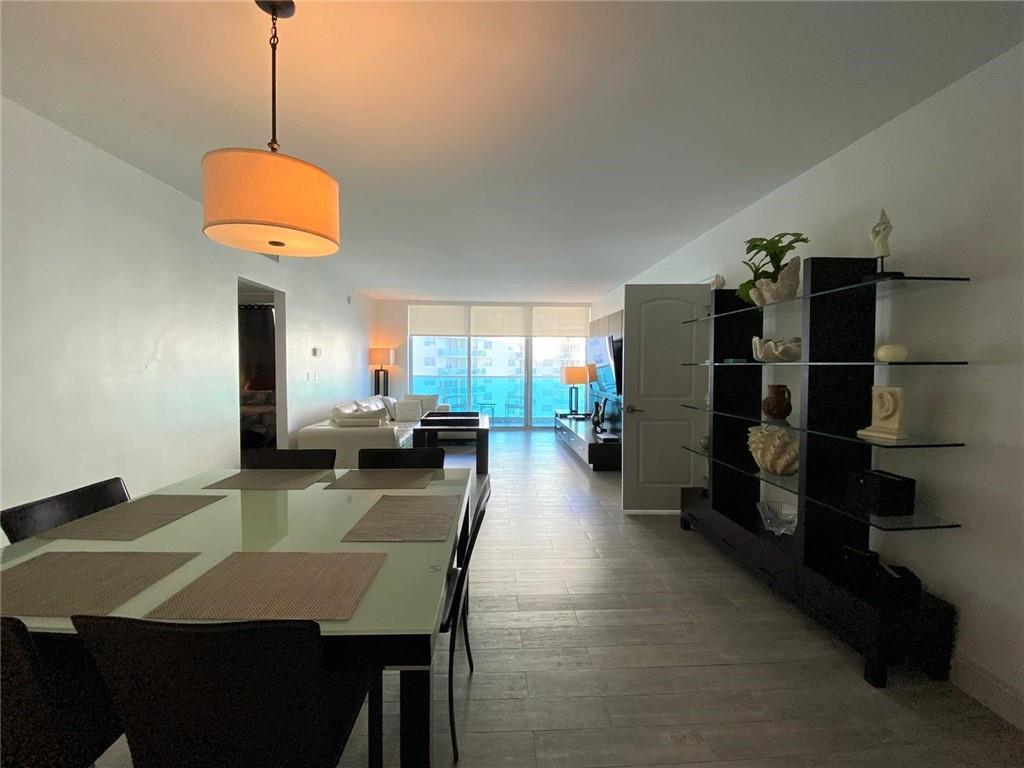 Sian Ocean Residences - Residential