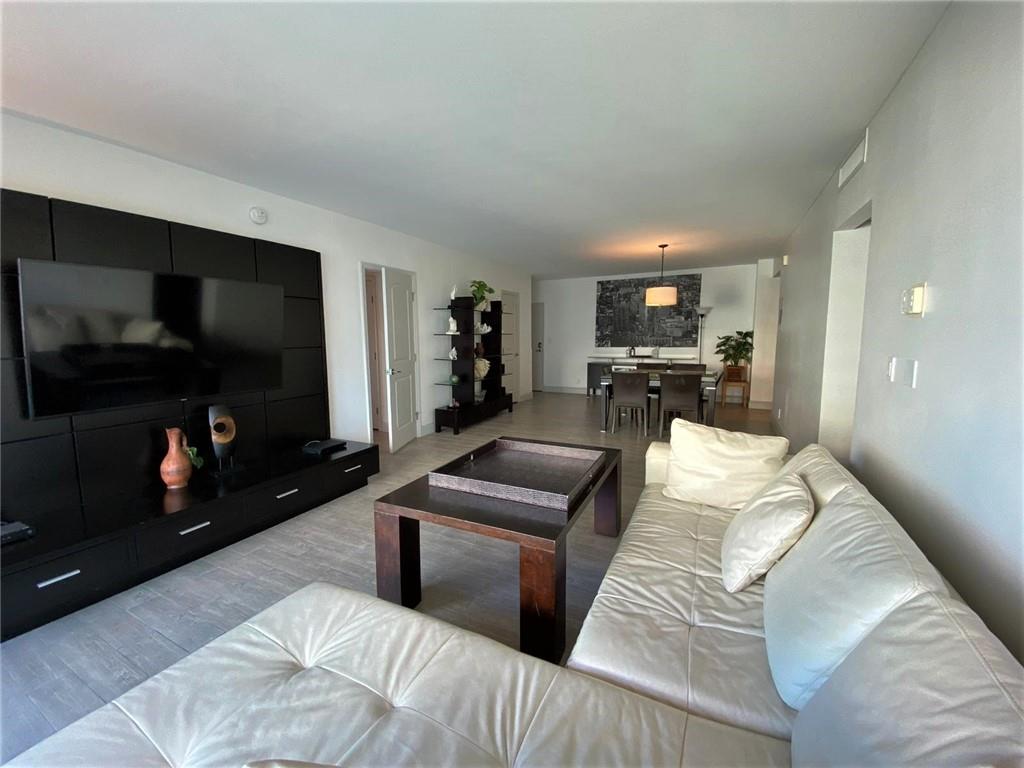 Sian Ocean Residences - Residential