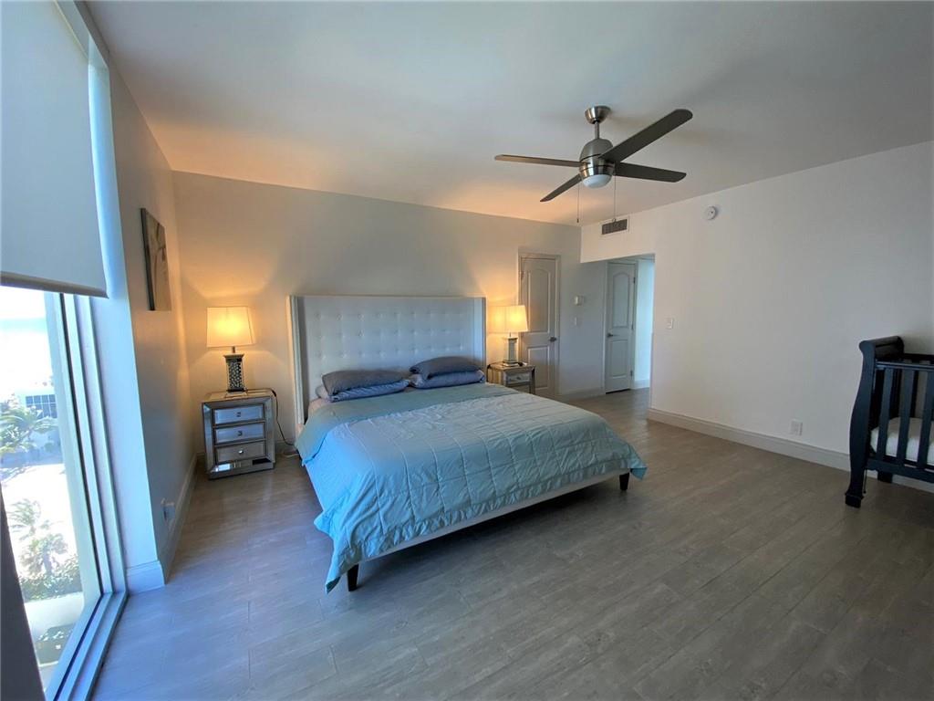 Sian Ocean Residences - Residential