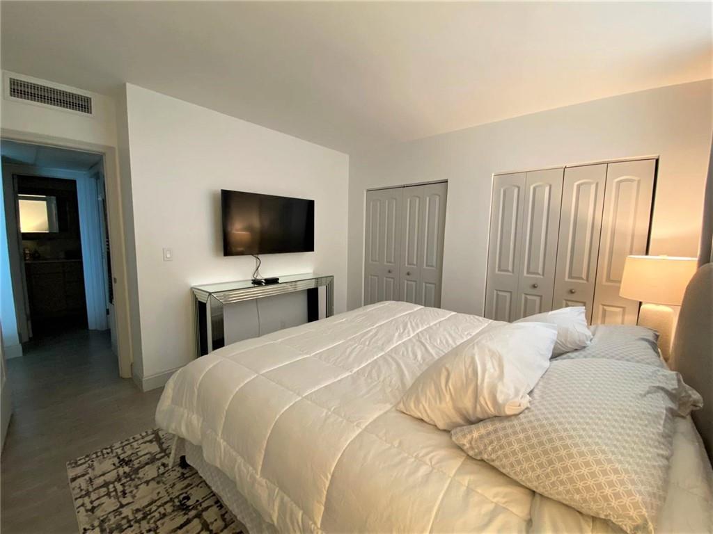 Sian Ocean Residences - Residential