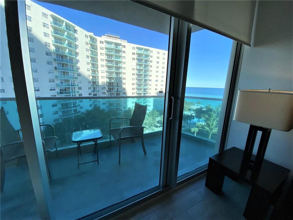 Sian Ocean Residences - Residential
