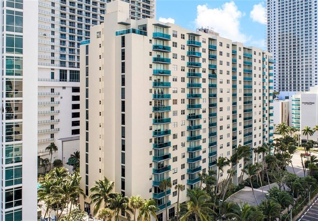 Sian Ocean Residences - Residential