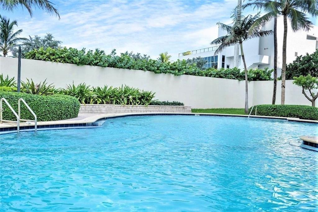 Sian Ocean Residences - Residential