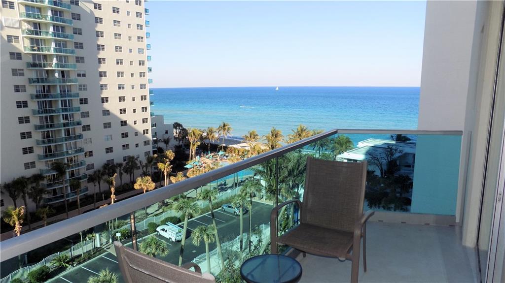 Sian Ocean Residences - Residential