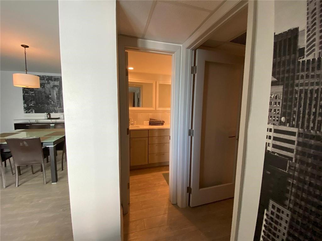 Sian Ocean Residences - Residential