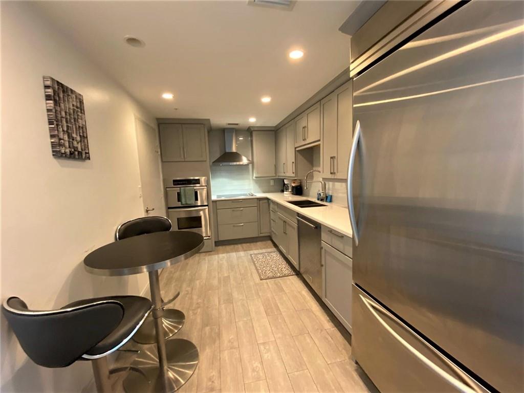 Sian Ocean Residences - Residential