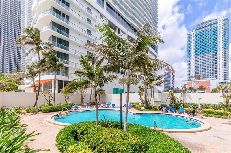 Sian Ocean Residences - Residential
