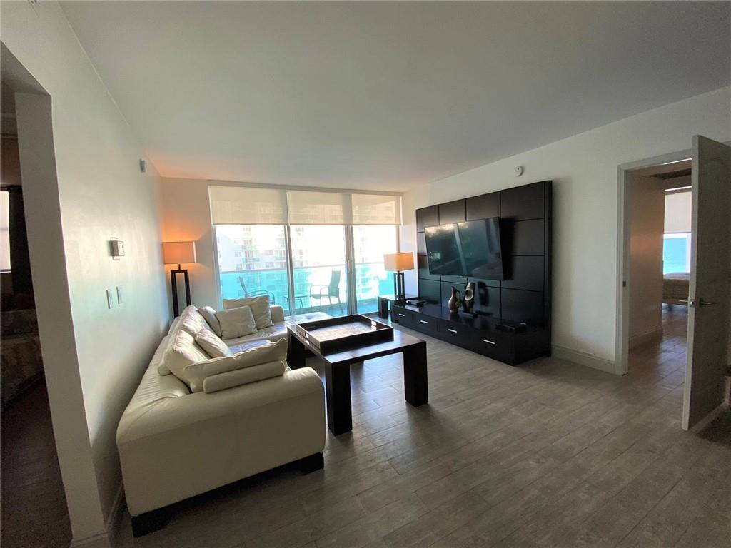Sian Ocean Residences - Residential