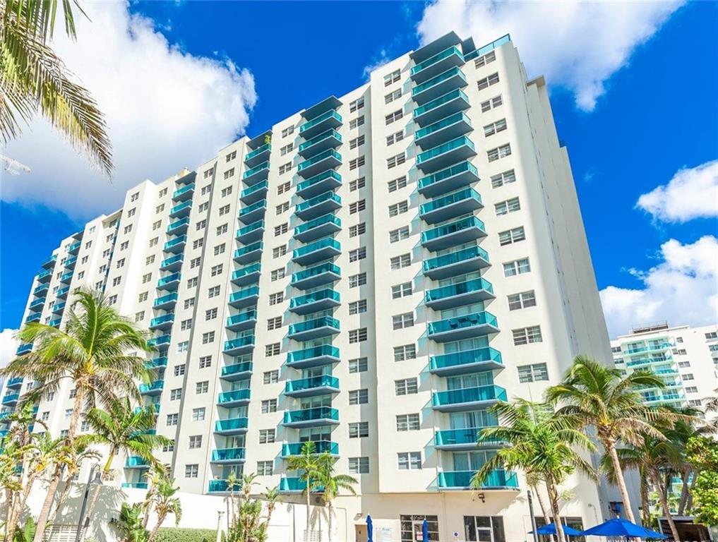 Sian Ocean Residences - Residential