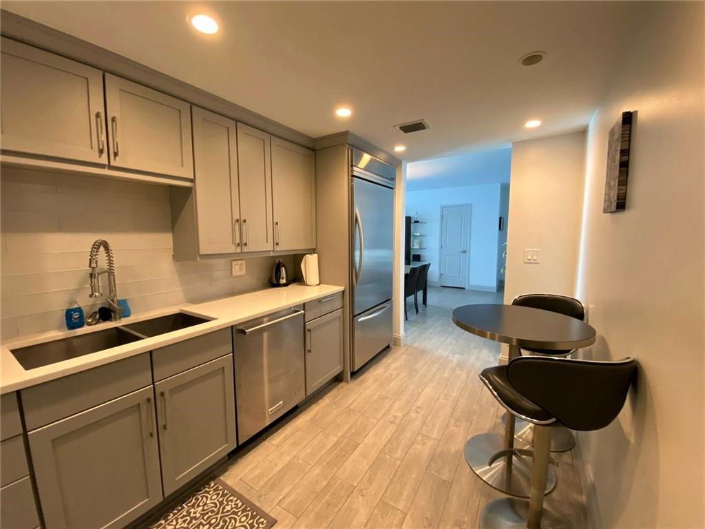 Sian Ocean Residences - Residential