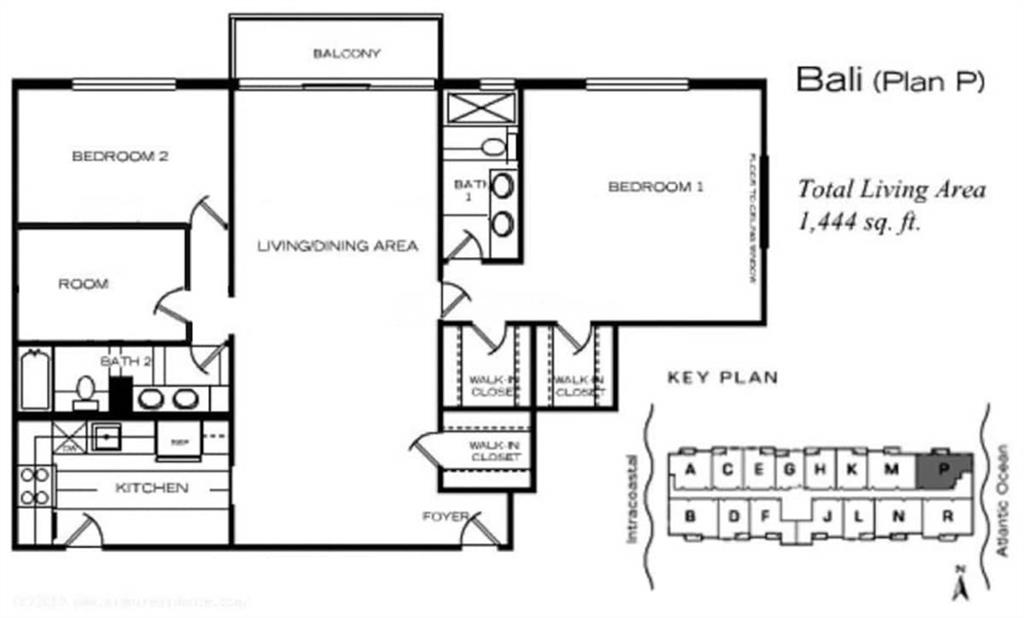Sian Ocean Residences - Residential