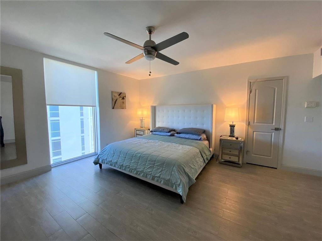 Sian Ocean Residences - Residential