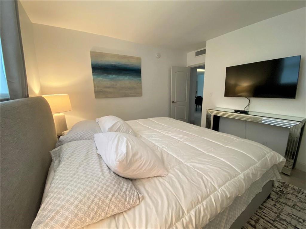 Sian Ocean Residences - Residential