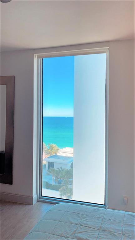 Sian Ocean Residences - Residential