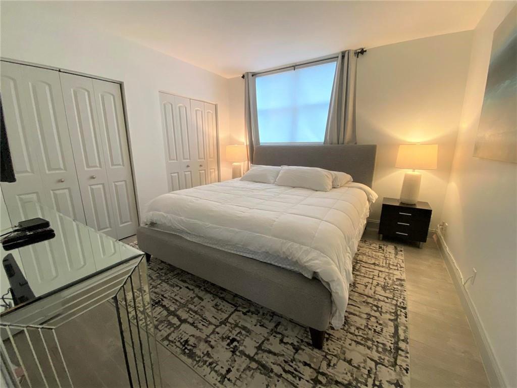 Sian Ocean Residences - Residential