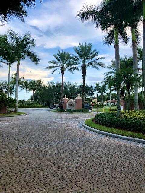This clean, well maintained ground floor unit is steps from the clubhouse and pool. It has brand new laminate flooring in bedrooms and hallways and new tile flooring in kitchen. New AC and Water Heater. NO CARPET anywhere! WATER, CABLE, SEWER AND TRASH is included in rent. LOWEST move in fees around ( less than 3,000 moves you in), Lower credit is okay with stable job and good references. Association approval takes around 10 days max. No fee for association approval - Just have to pay association for gate and pool keys and parking decal. Looking for a tenant to move ASAP that is planning on staying 2 years or more. Located across the street from Park Vista High. Zoned for Christa McAuliffe middle as well. Great schools!