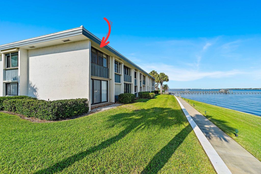 Photo of 175 SE St Lucie Boulevard, Stuart, FL 34996 (MLS # B26008039)