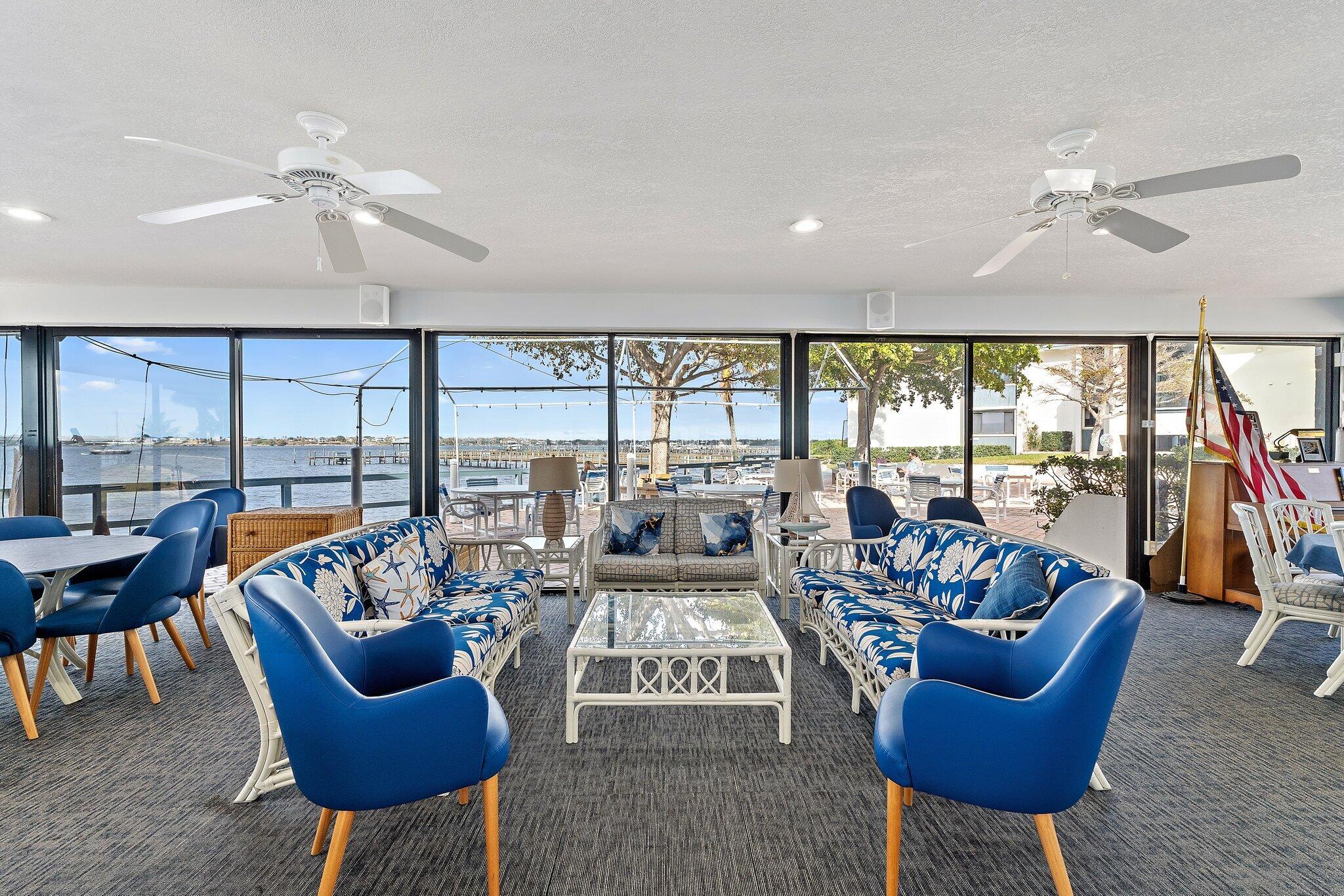 PIERPOINT YACHT CLUB CONDO - Residential