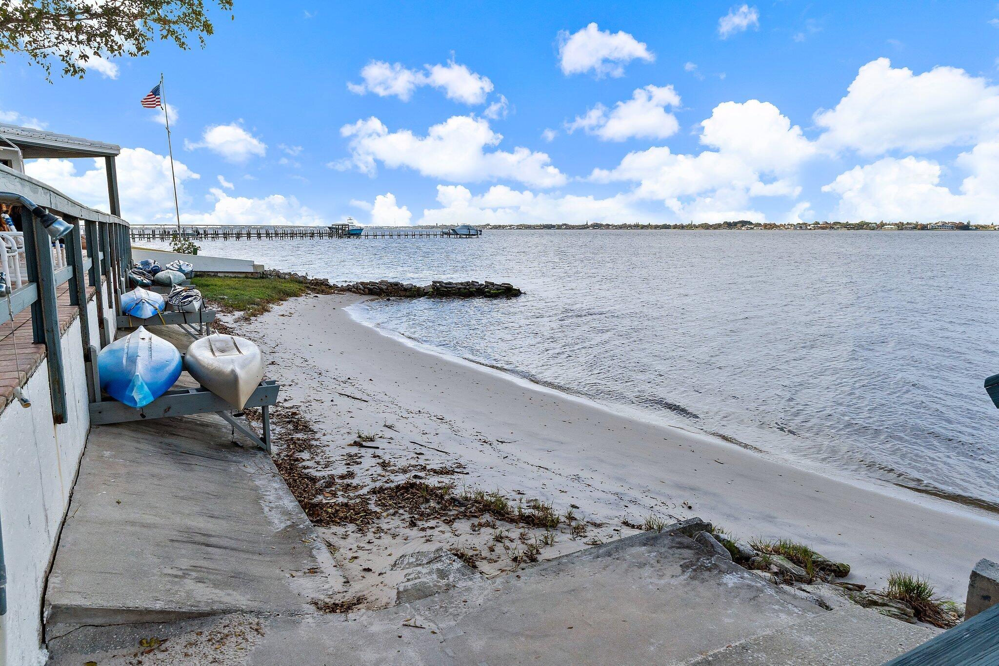 PIERPOINT YACHT CLUB CONDO - Residential