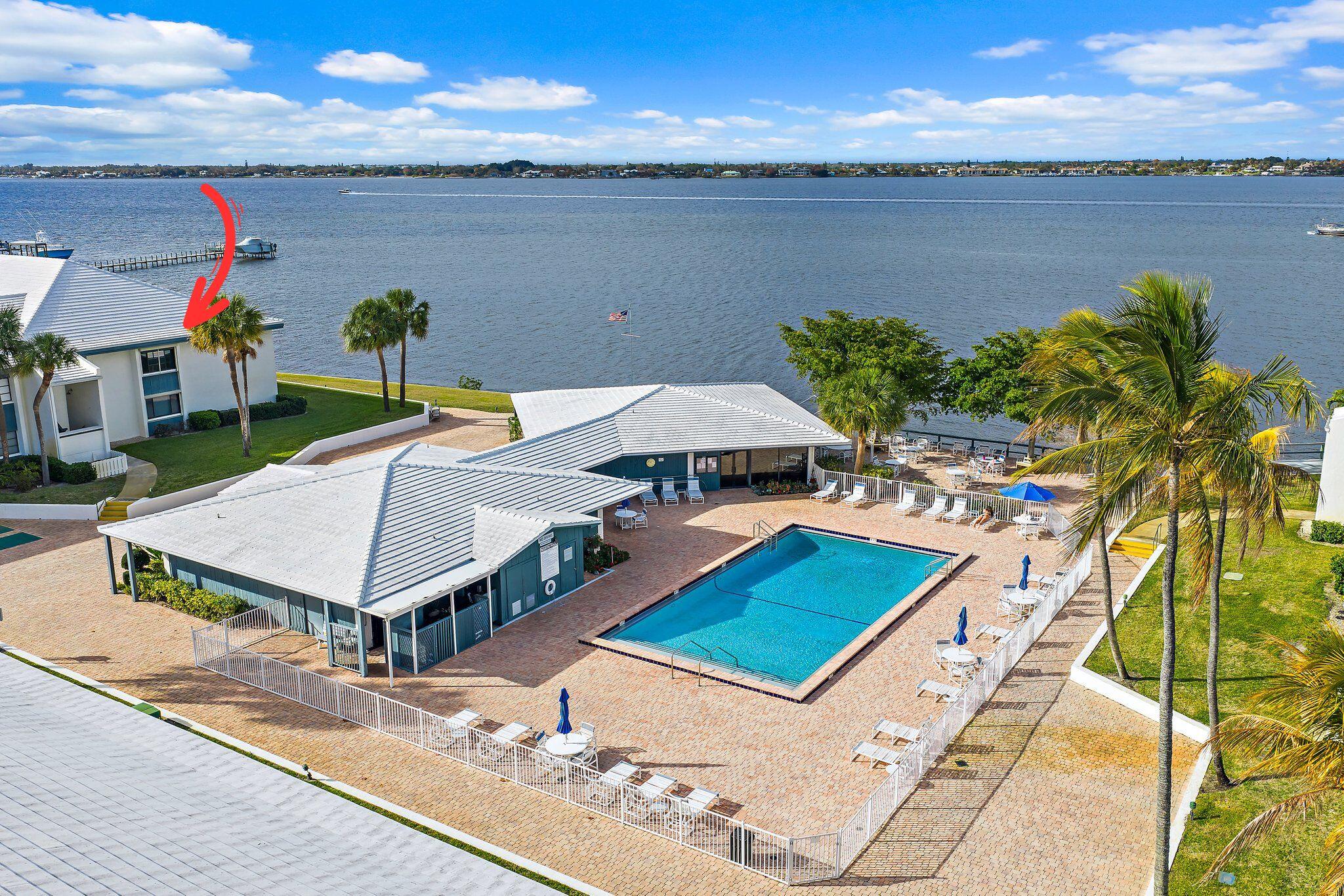 PIERPOINT YACHT CLUB CONDO - Residential