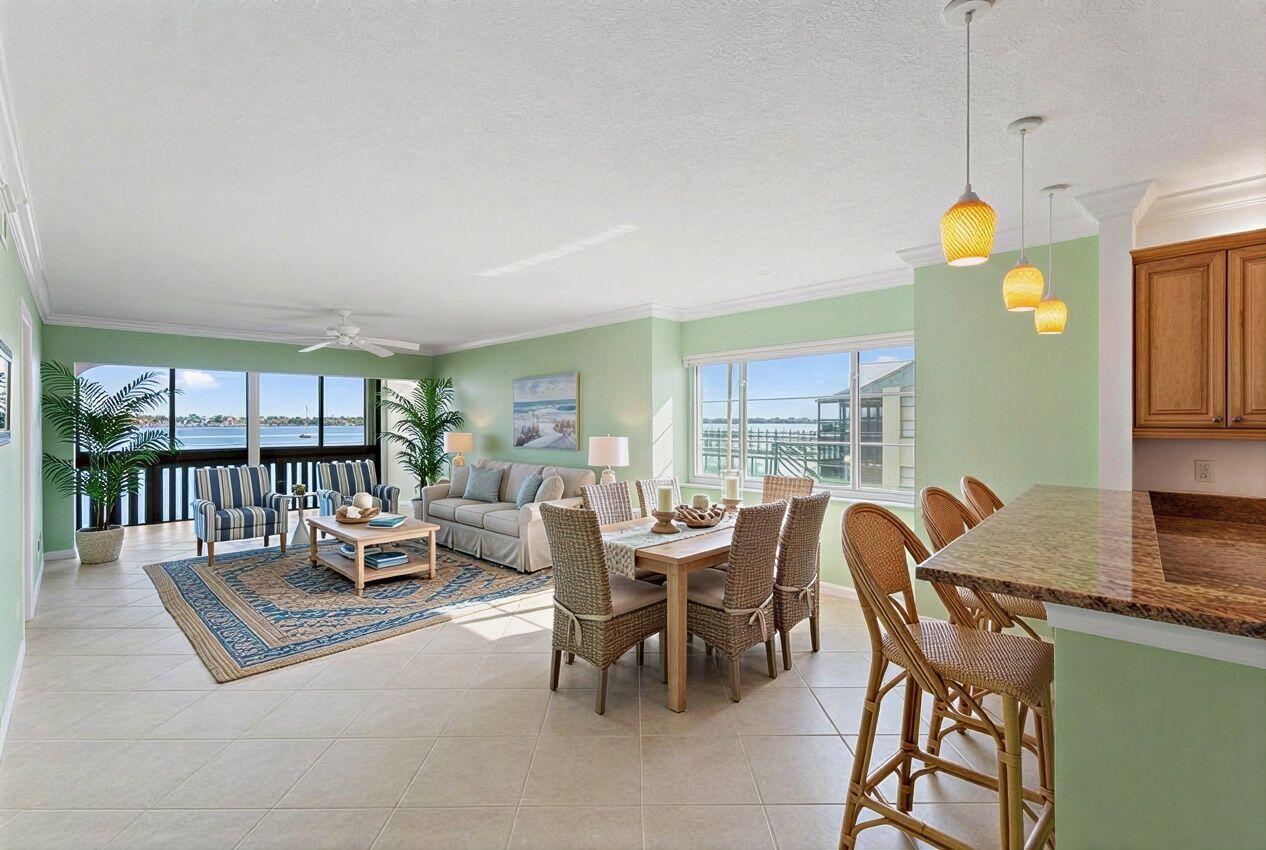 PIERPOINT YACHT CLUB CONDO - Residential
