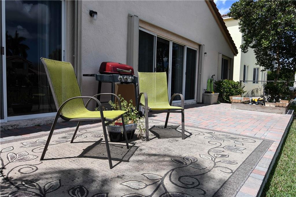 Harmony Lakes - Residential Lease