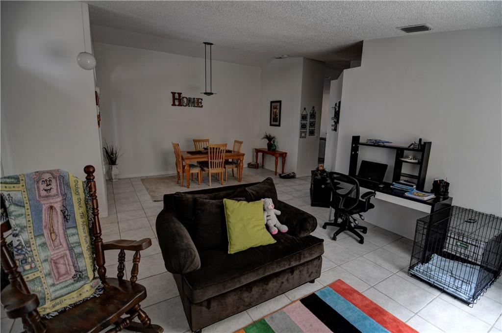 Harmony Lakes - Residential Lease