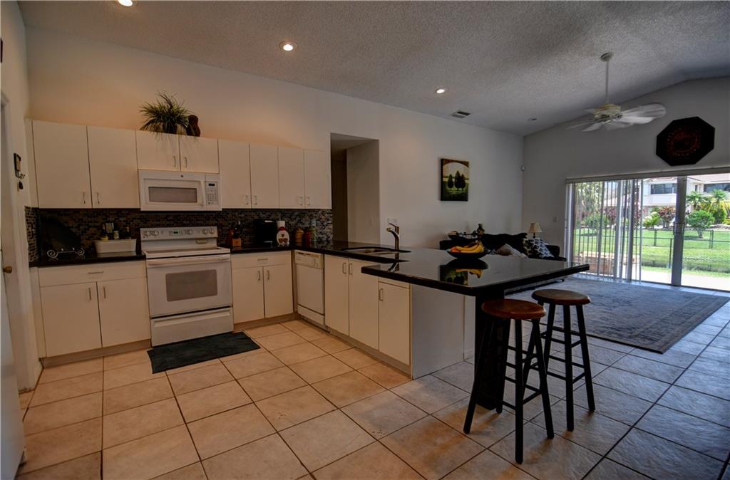 Harmony Lakes - Residential Lease