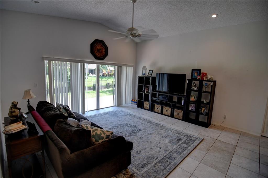 Harmony Lakes - Residential Lease