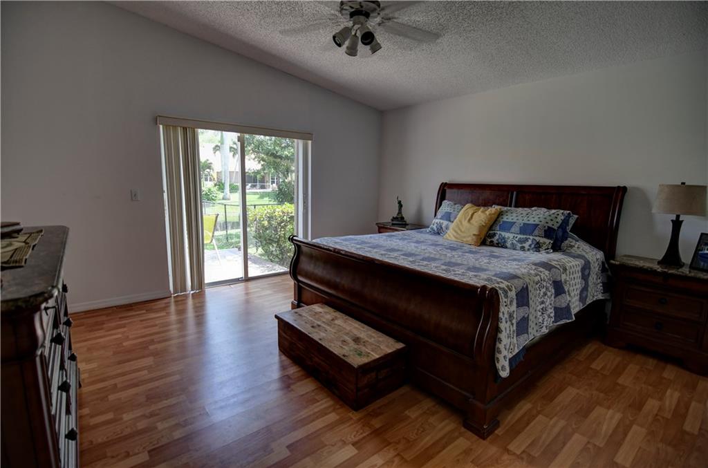 Harmony Lakes - Residential Lease