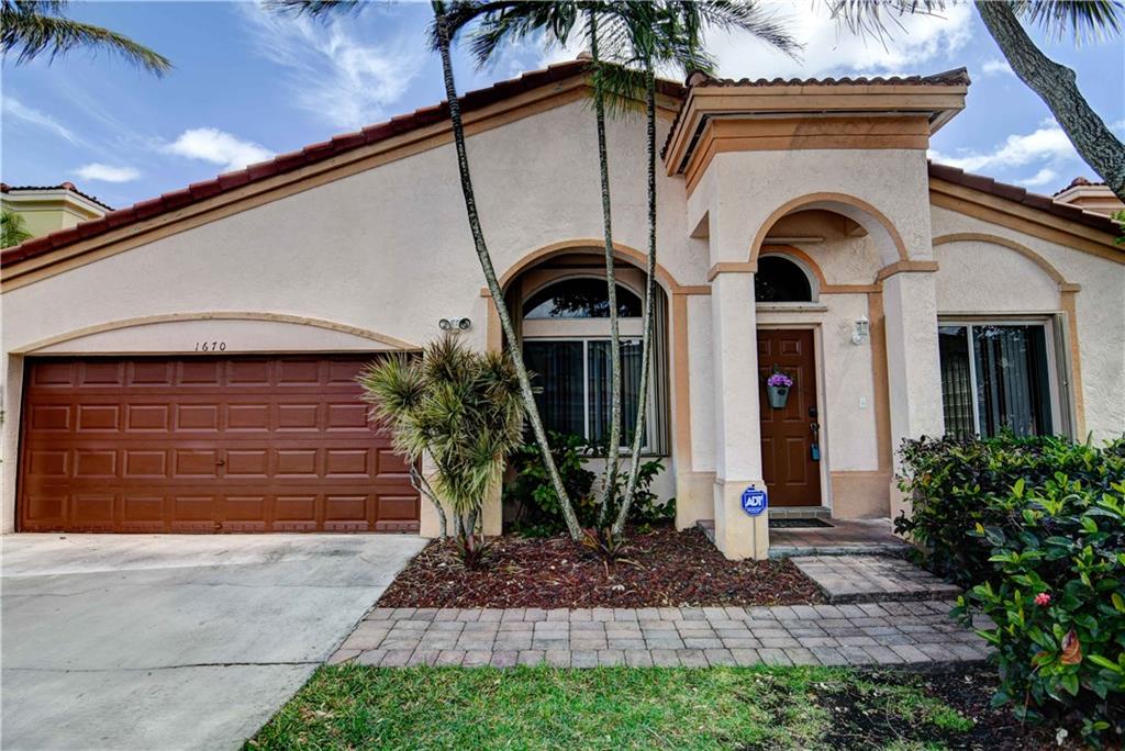 Harmony Lakes - Residential Lease