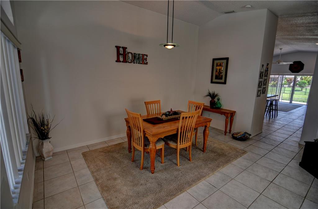 Harmony Lakes - Residential Lease