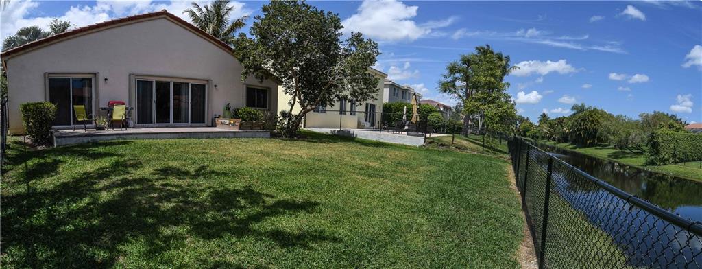 Harmony Lakes - Residential Lease