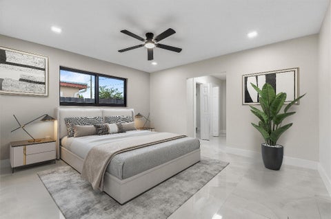 Tiny photo for 9160 SW 54TH Place, Cooper City, FL 33328 (MLS # B26090430)