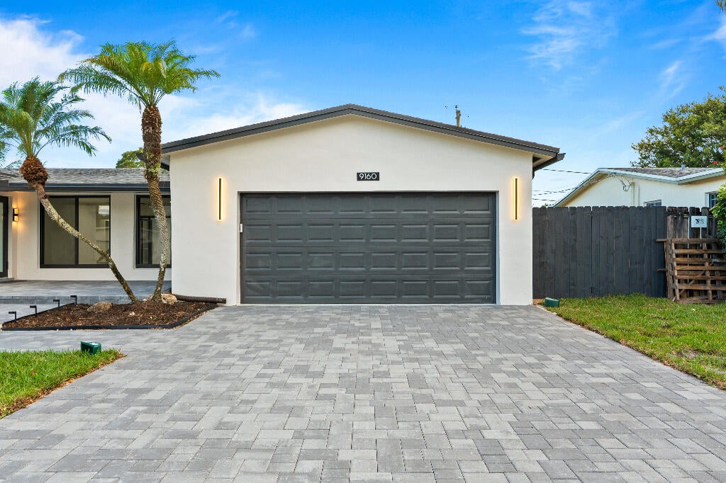 9160 SW 54TH Place