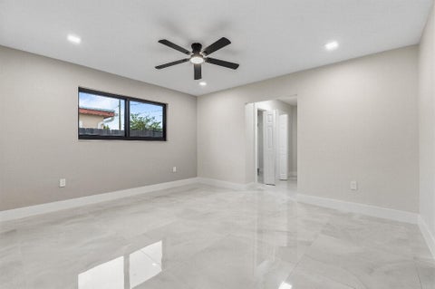 Tiny photo for 9160 SW 54TH Place, Cooper City, FL 33328 (MLS # B26090430)