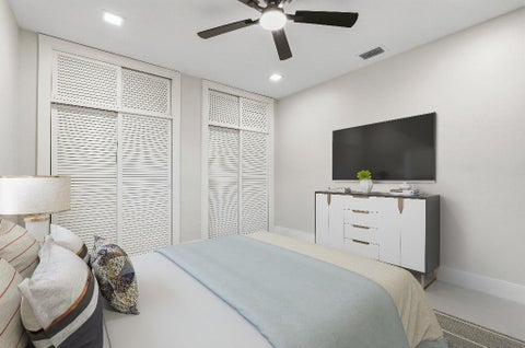 Tiny photo for 9160 SW 54TH Place, Cooper City, FL 33328 (MLS # B26090430)